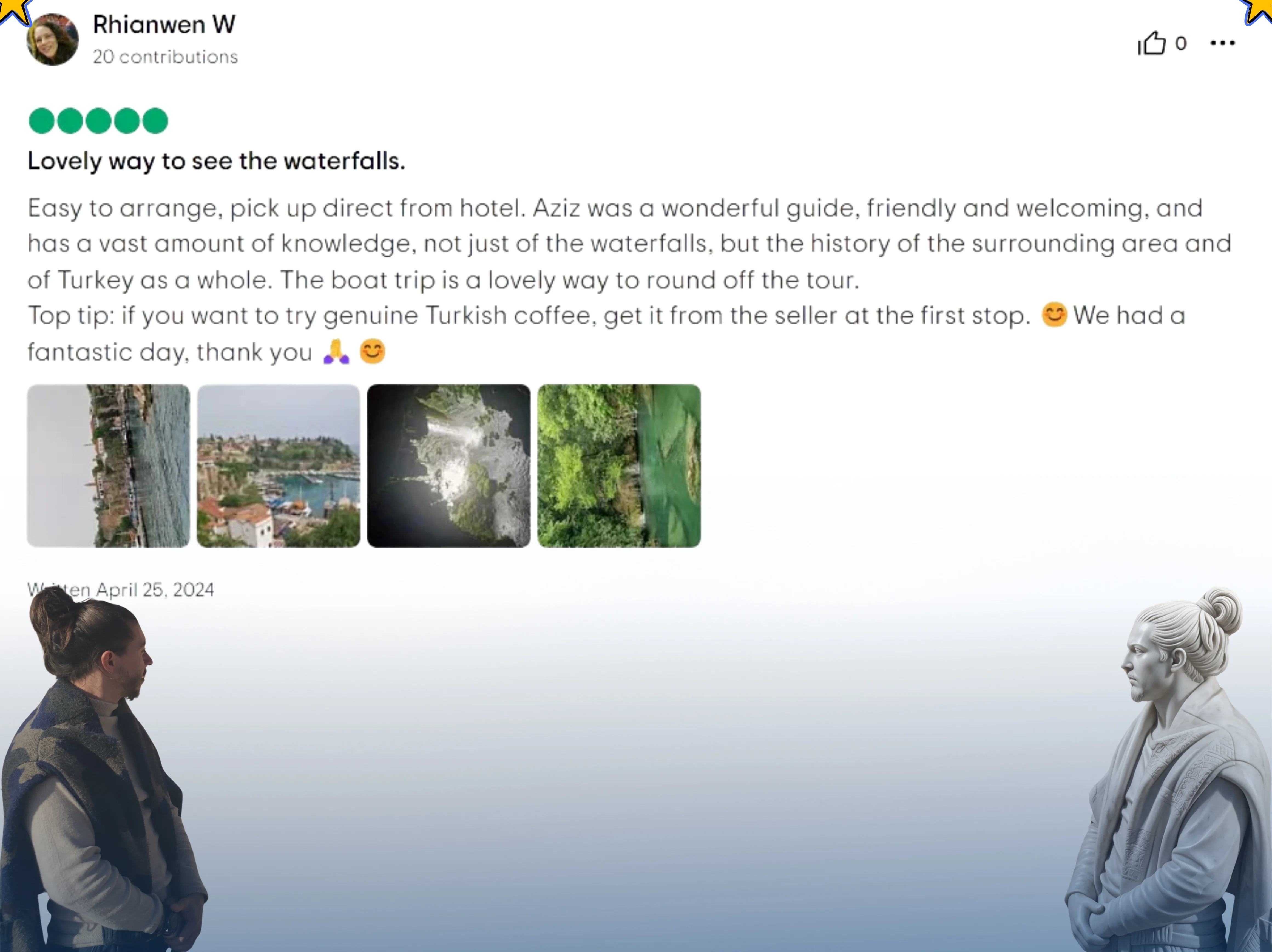 .