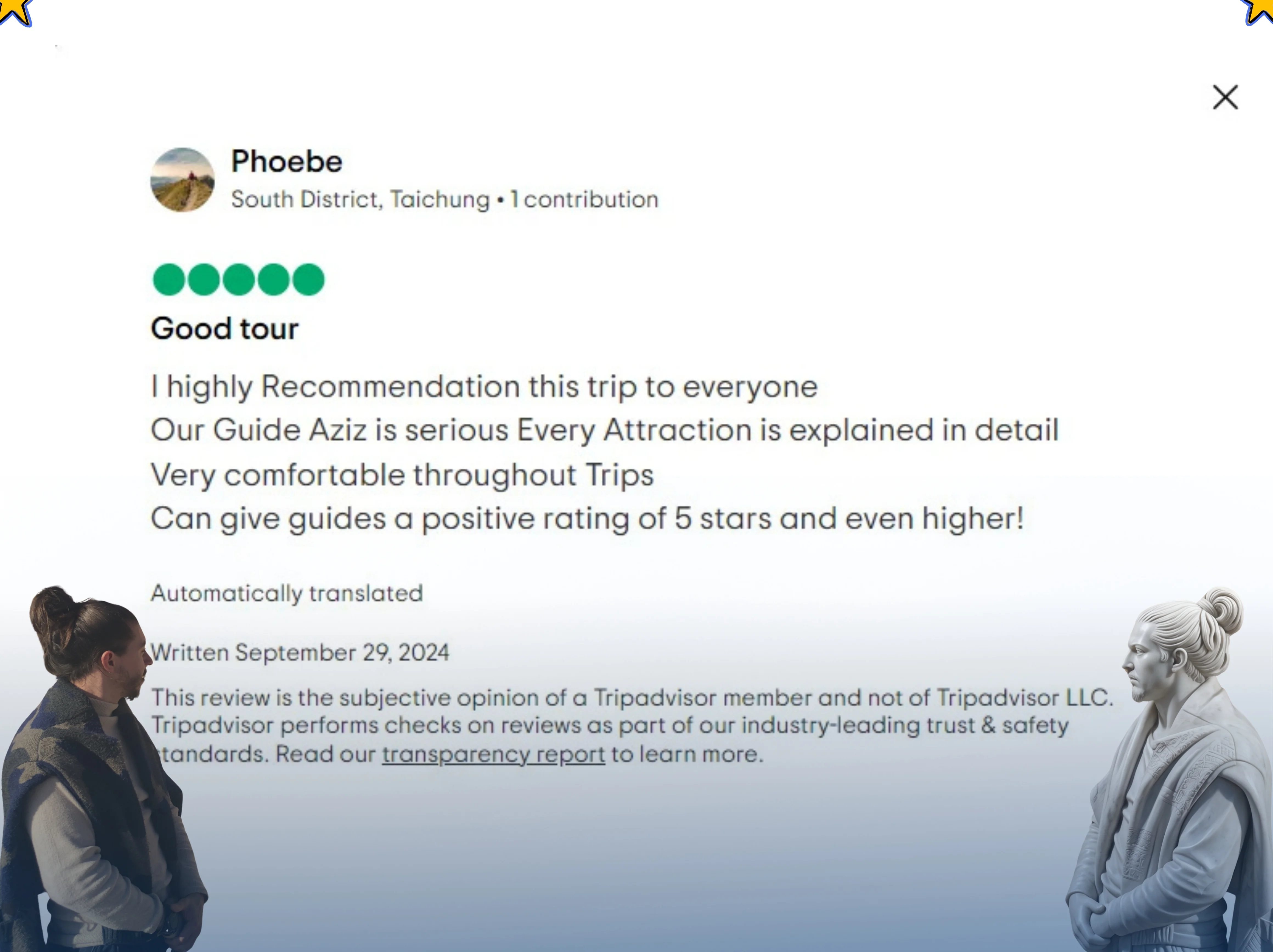 .
