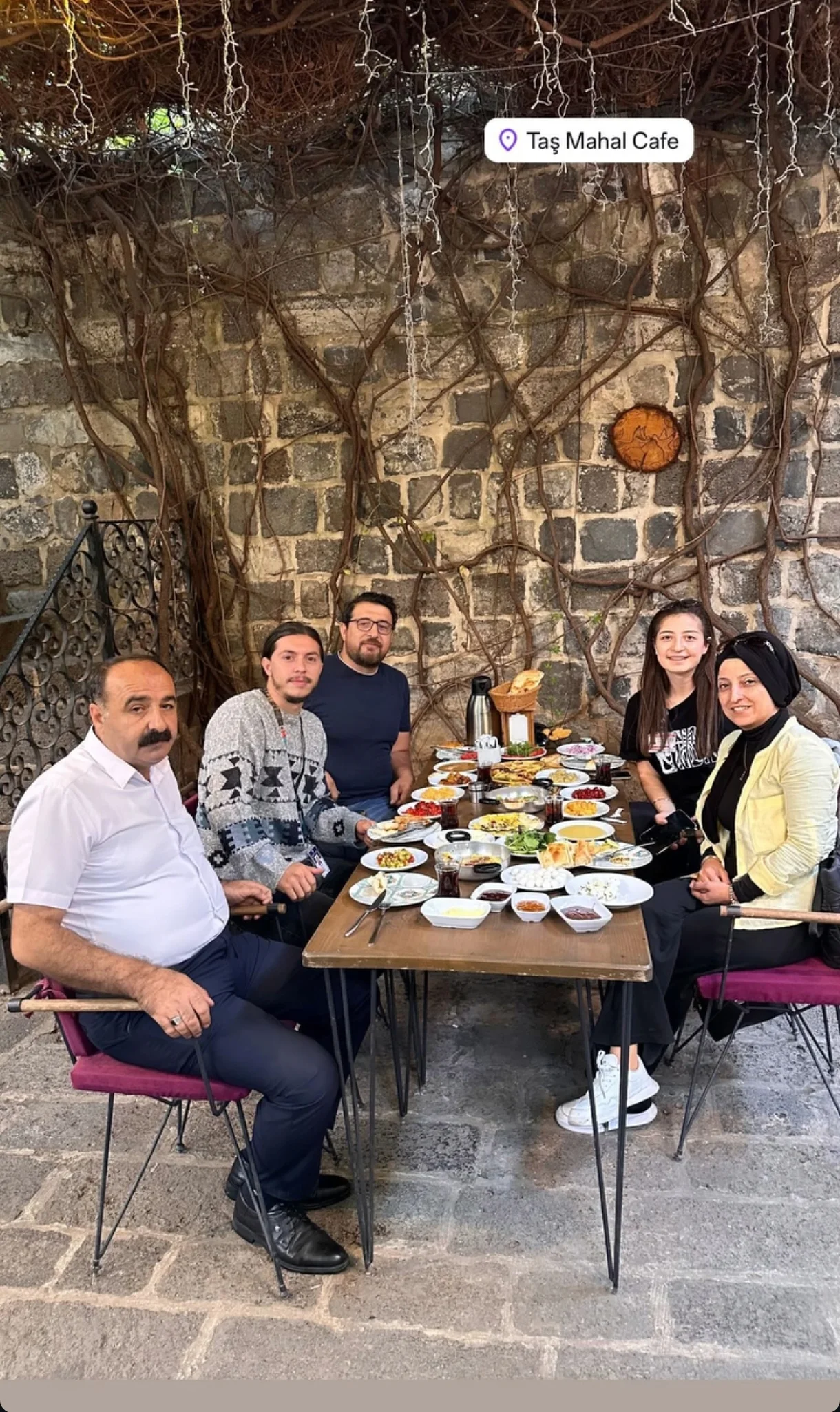 Turdan Kare 120