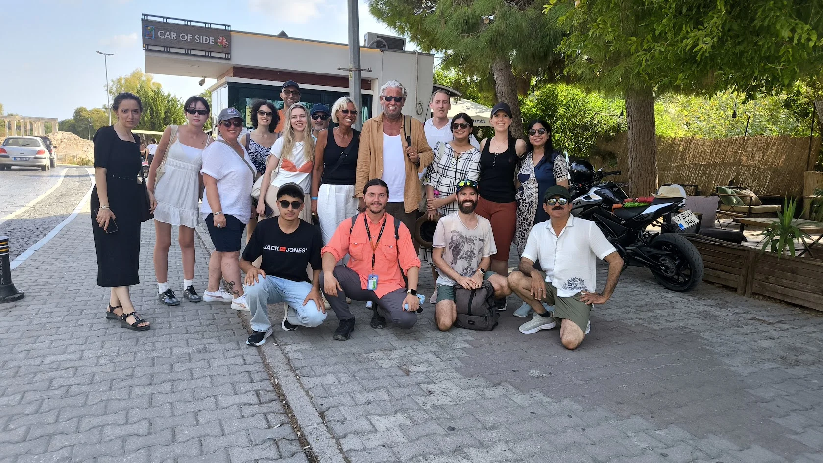 Turdan Kare 10